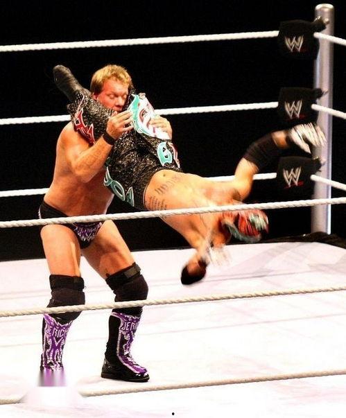 美式摔跤明星,揭秘美式摔跤明星的辉煌之路